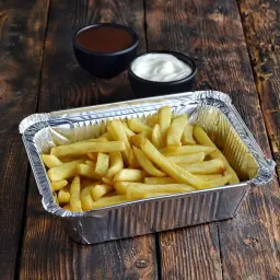 Fries Dish